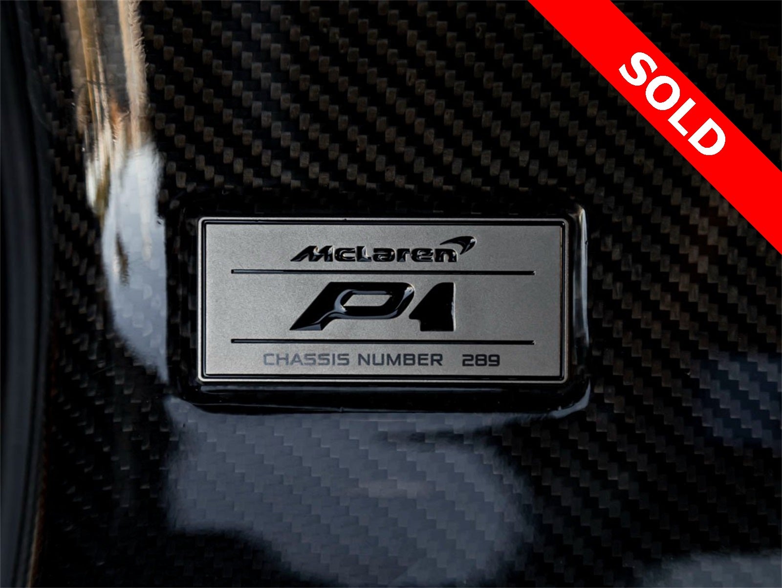 2015 McLaren P1 Base