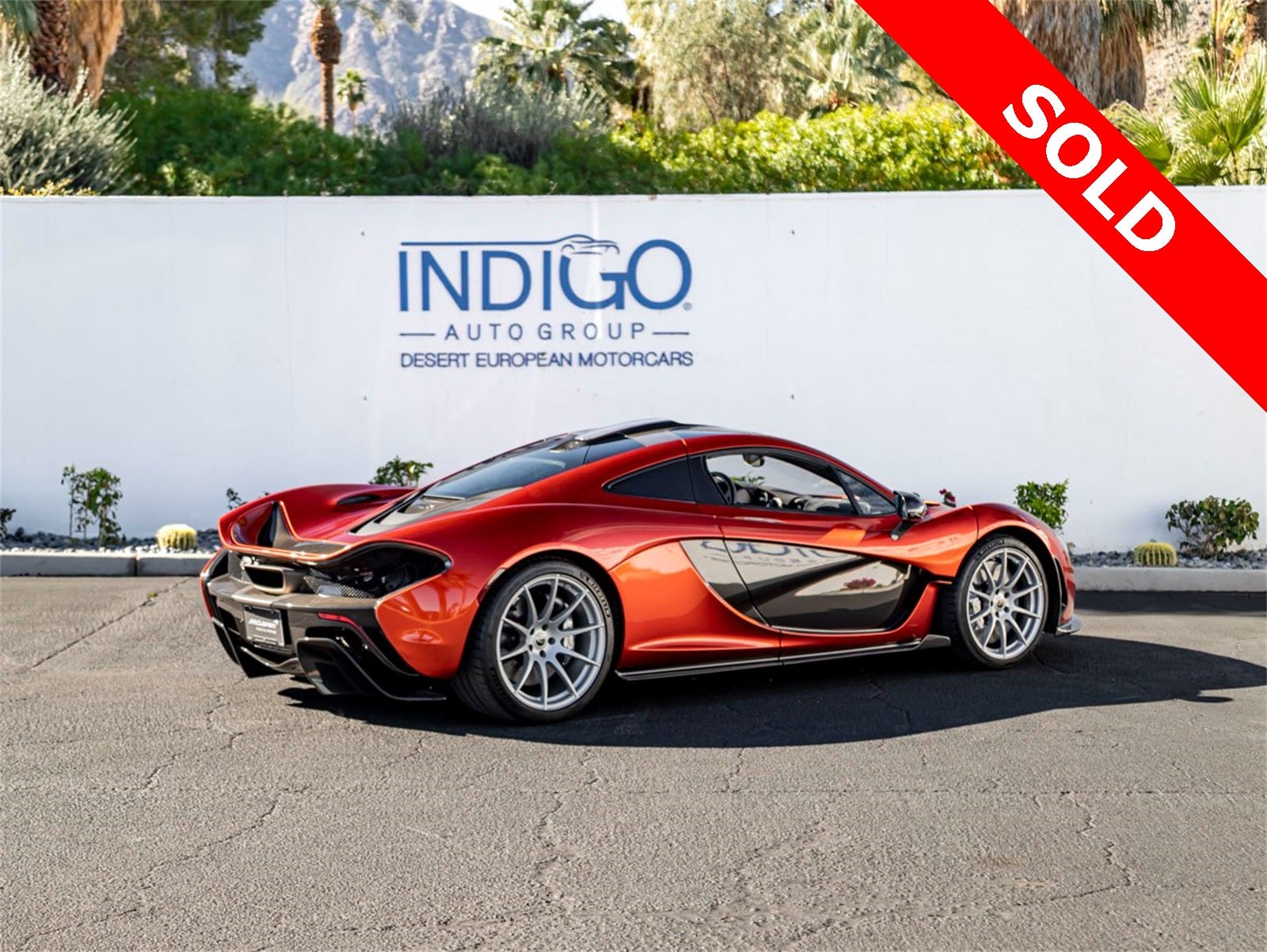 2015 McLaren P1 Base