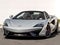 2019 McLaren 570S Base