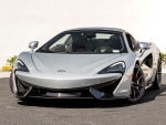 2019 McLaren 570S Base