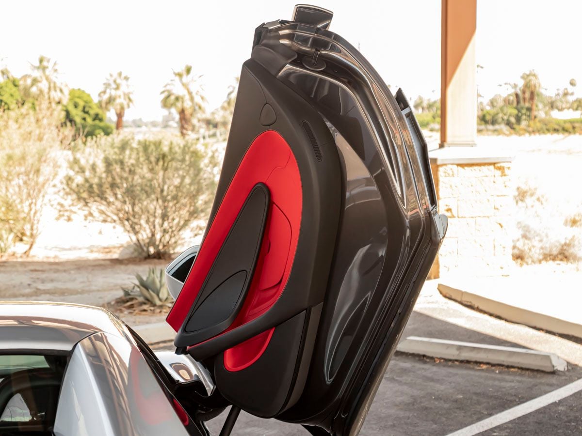2019 McLaren 570S Base