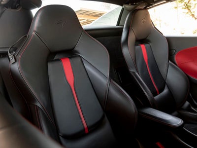 2019 McLaren 570S Base