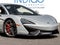 2019 McLaren 570S Base