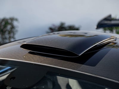 2020 McLaren 620R Base