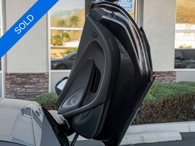 2019 McLaren 600LT Base