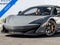 2019 McLaren 600LT Base