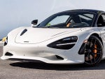 2025 McLaren 750S Base