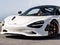 2025 McLaren 750S Base