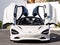 2025 McLaren 750S Base