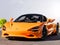 2025 McLaren 750S Performance