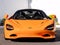 2025 McLaren 750S Performance