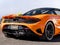 2025 McLaren 750S Performance