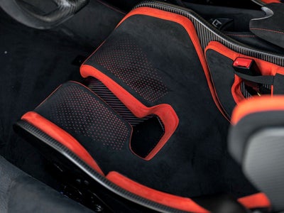 2025 McLaren 750S Spider