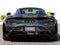2022 McLaren 765LT Spider