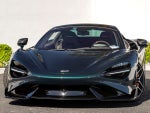 2022 McLaren 765LT Spider