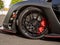 2019 McLaren Senna Base