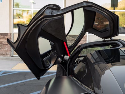2019 McLaren Senna Base