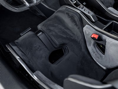 2019 McLaren Senna Base