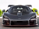 2019 McLaren Senna Base
