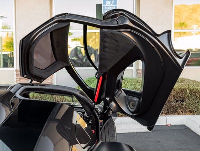 2019 McLaren Senna Base