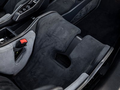 2019 McLaren Senna Base