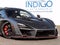 2019 McLaren Senna Base