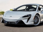 2025 McLaren Artura Base