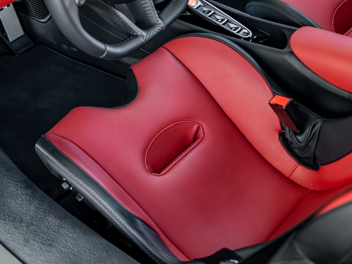 2025 McLaren Artura TechLux