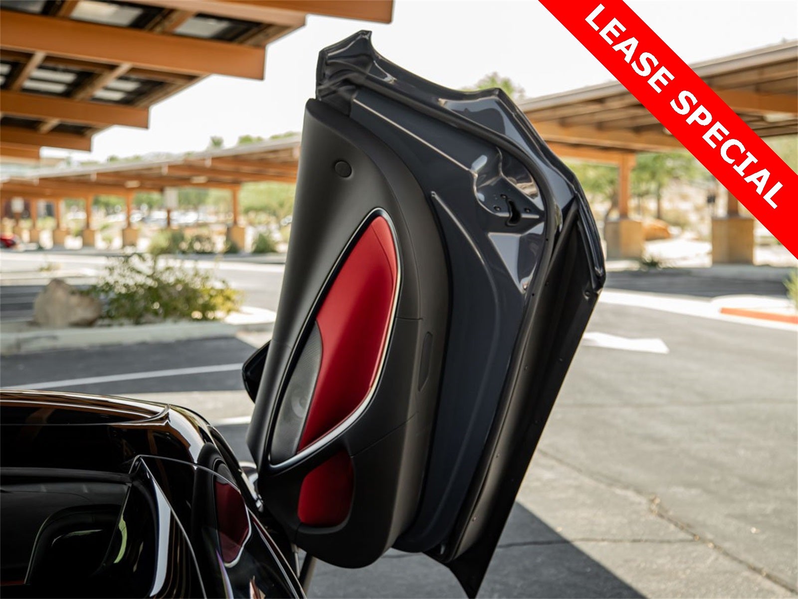 2025 McLaren Artura Spider