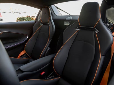 2026 McLaren Artura Spider