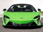 2026 McLaren Artura Spider