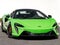 2026 McLaren Artura Spider