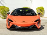 2025 McLaren Artura Spider