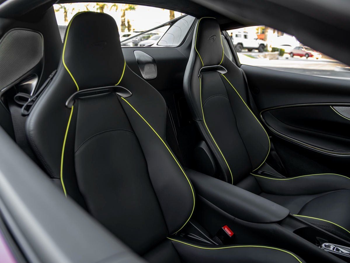 2025 McLaren Artura Spider