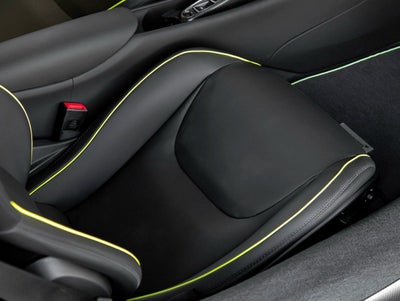 2025 McLaren Artura Spider