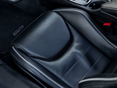 2023 McLaren GT Base