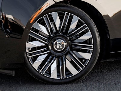 2026 Rolls-Royce Ghost 