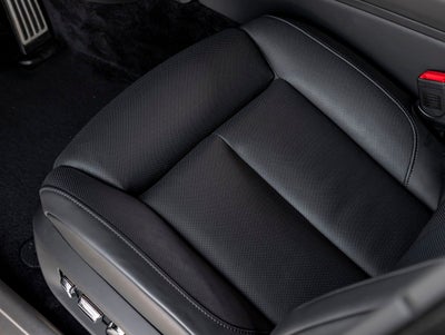 2026 Rolls-Royce Ghost 