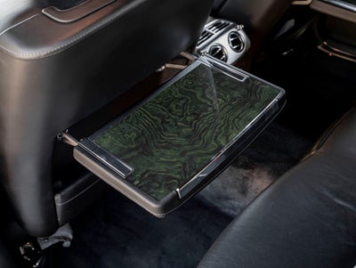 2013 Rolls-Royce Ghost 