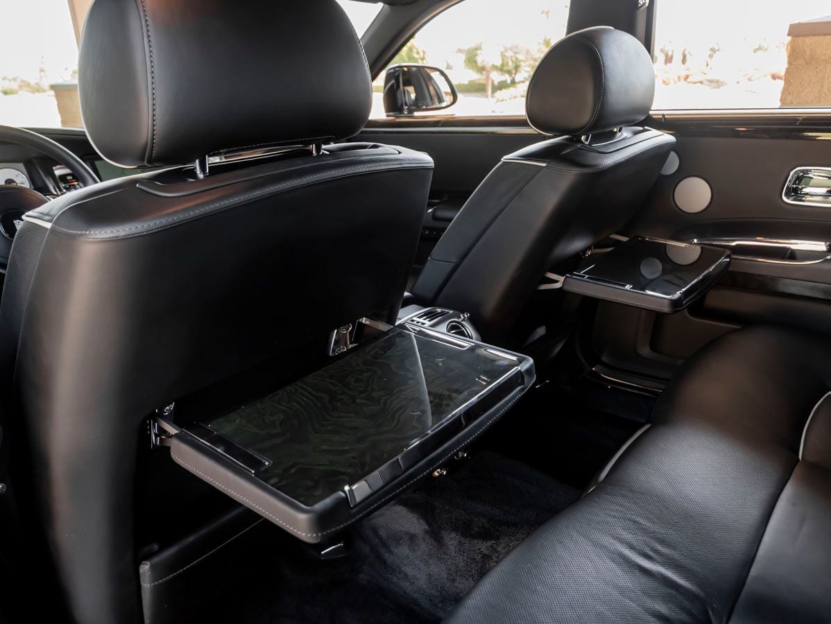 2013 Rolls-Royce Ghost 