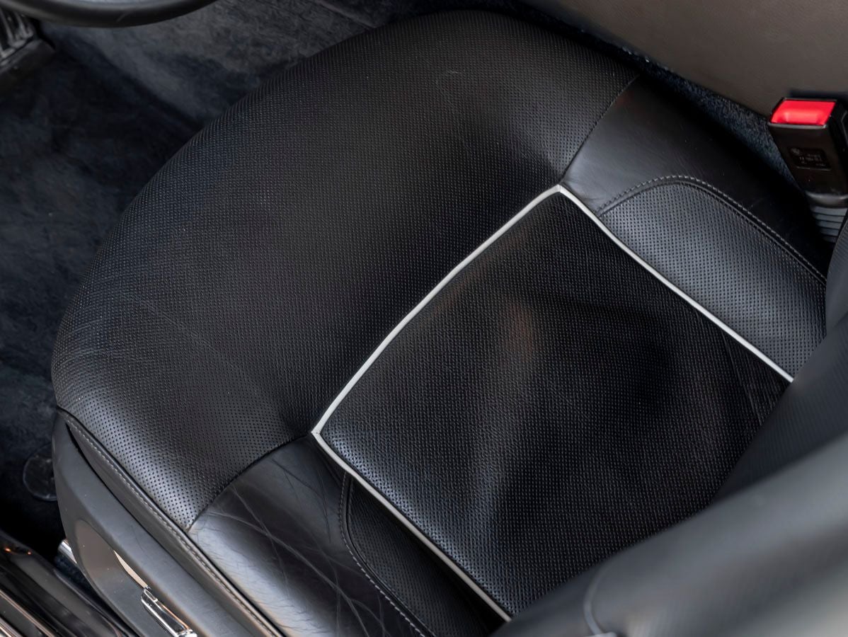 2013 Rolls-Royce Ghost 