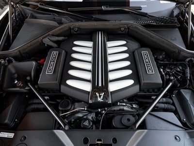 2013 Rolls-Royce Ghost 