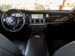 2013 Rolls-Royce Ghost 