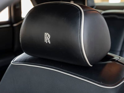 2013 Rolls-Royce Ghost 