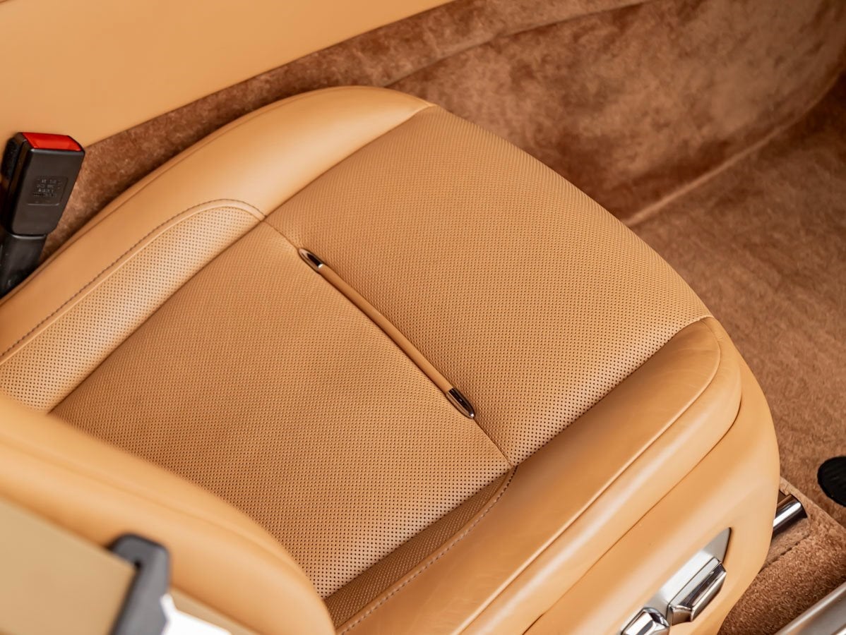 2017 Rolls-Royce Wraith 