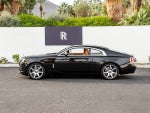 2017 Rolls-Royce Wraith 