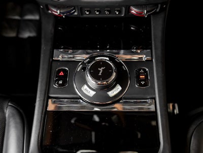 2018 Rolls-Royce Wraith 