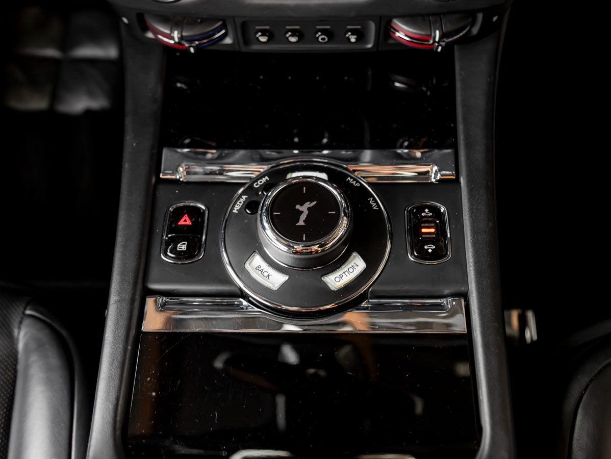 2018 Rolls-Royce Wraith 