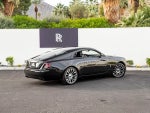 2018 Rolls-Royce Wraith 