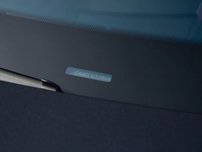 2018 Rolls-Royce Black Badge Wraith